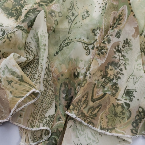 Gorgeous peasant skirt. - Picture 2 of 3